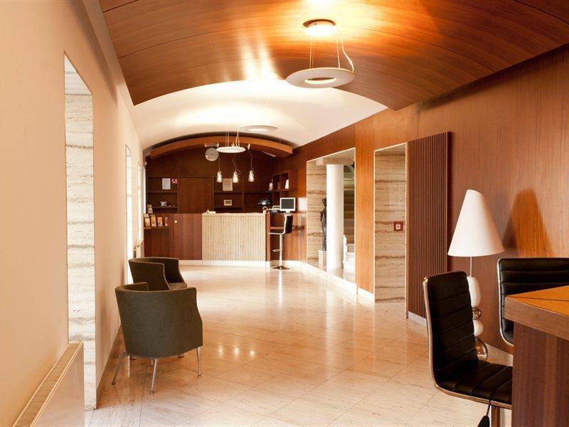 Hotel Popelka Prague Exterior photo